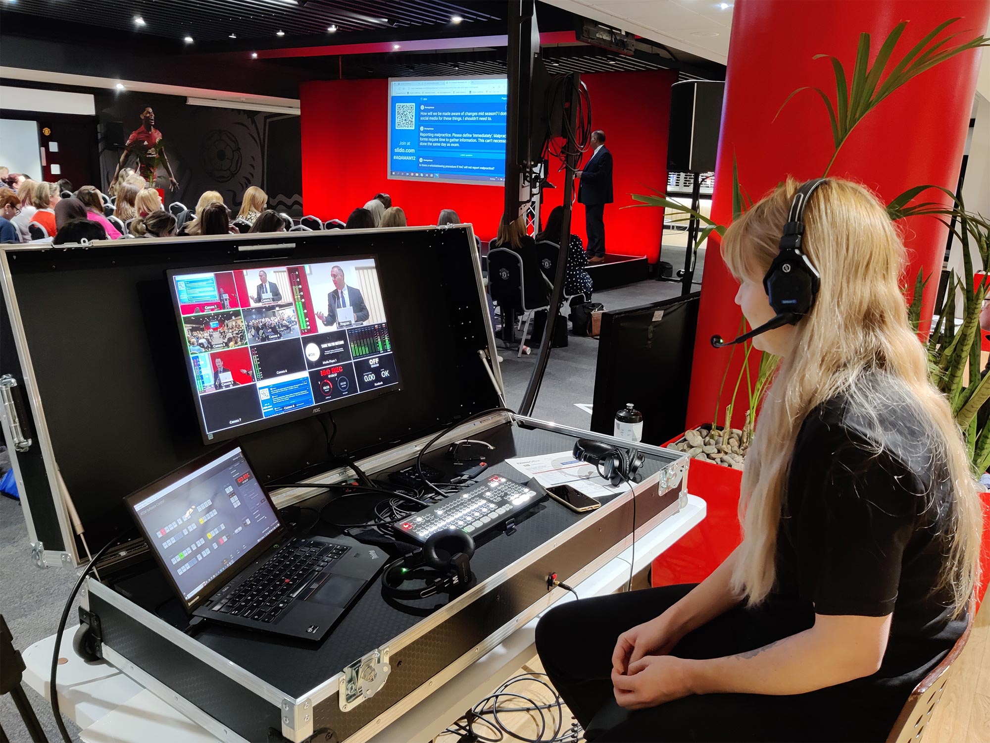 Video Production and Live Streaming – A Worthwhile Investment for Your Events