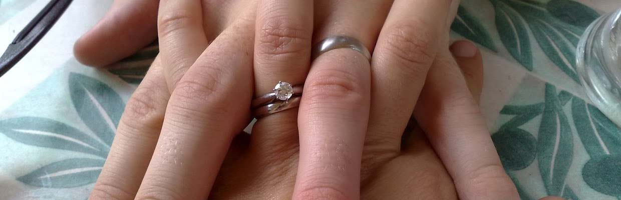 A Very Personal Wedding Video