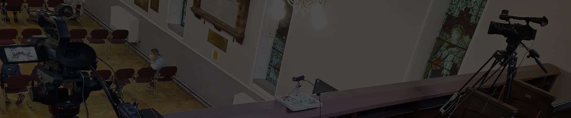 Live Streaming for Churches in the Coronavirus Era