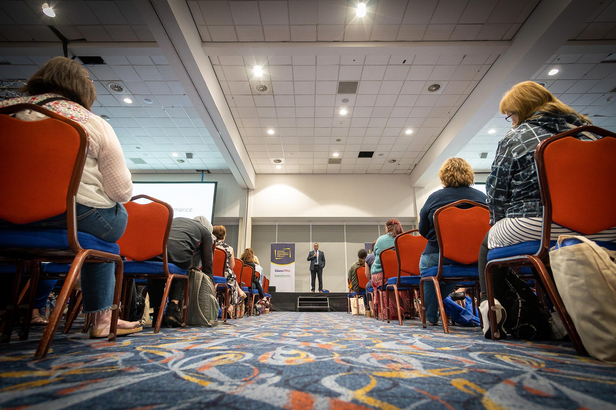 The Dos and Don’ts of Event Photography