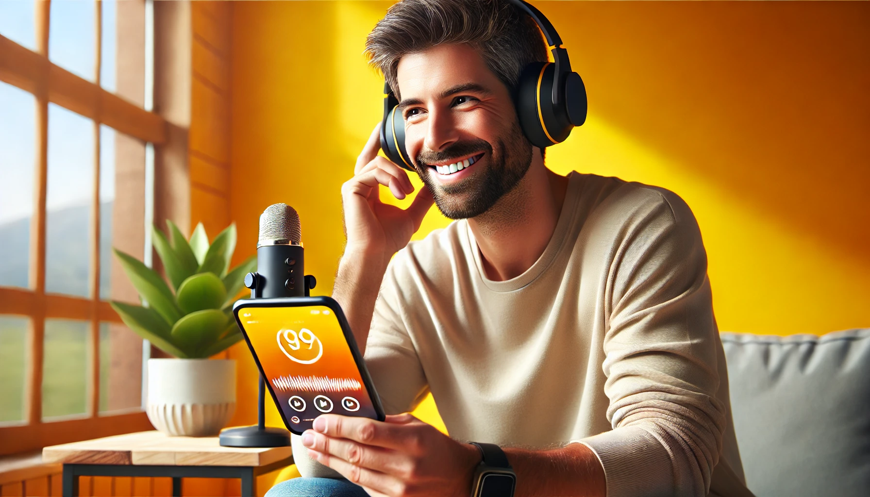 100 Podcast Ideas You Could Try in 2025 - Innobella Media